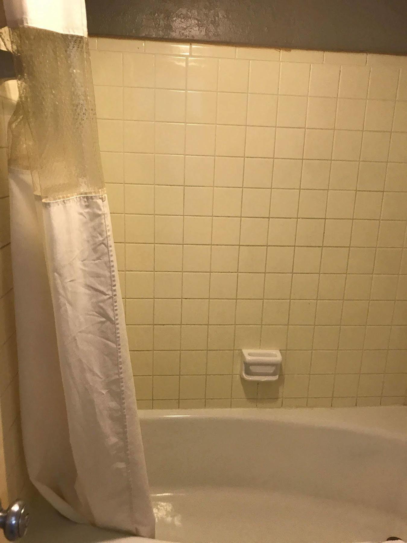 Oyo Hotel Tallahassee Downtown Екстериор снимка