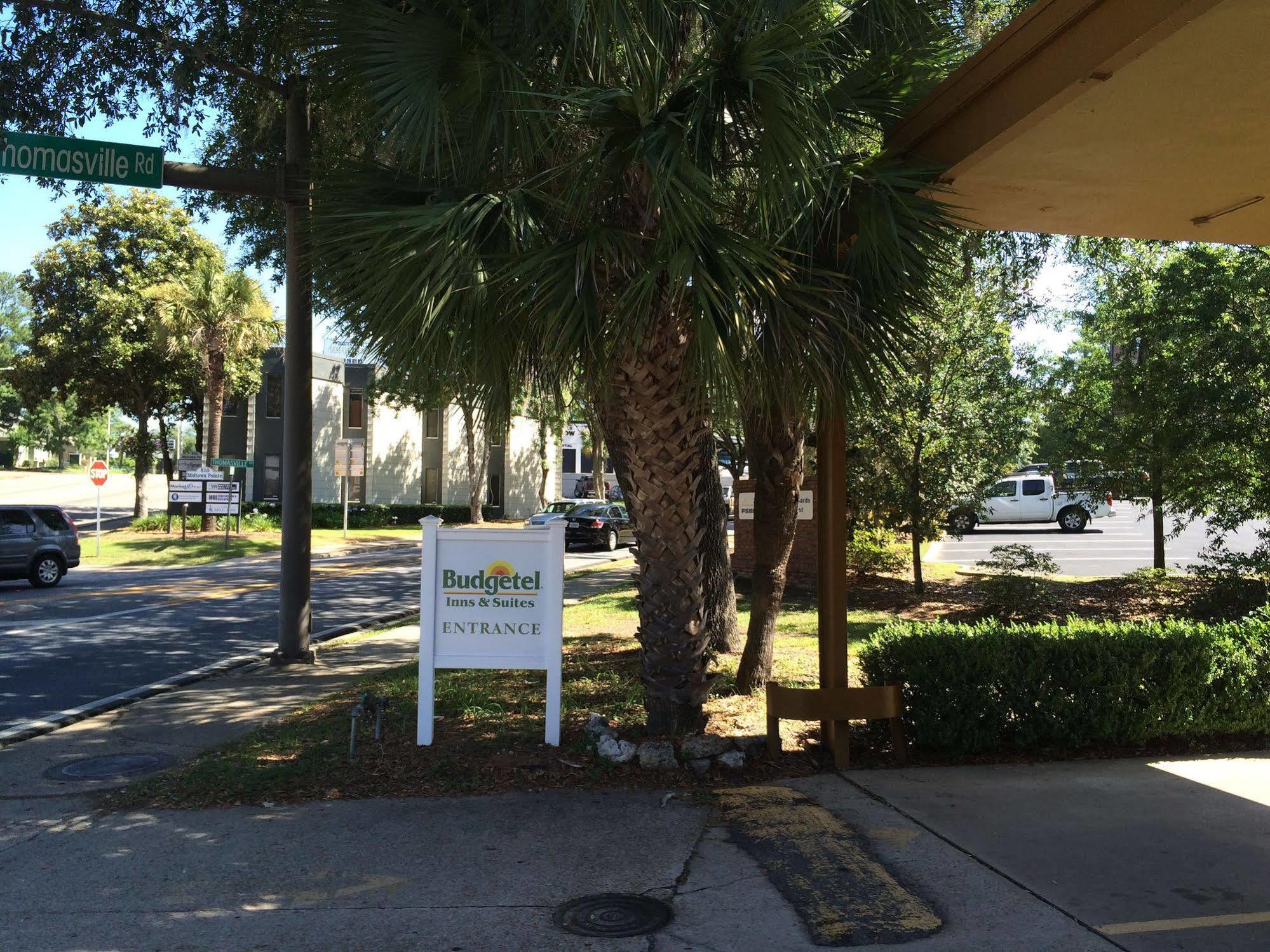 Oyo Hotel Tallahassee Downtown Екстериор снимка